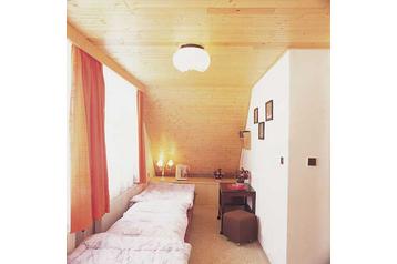 Cehia Penzión Jablonec nad Jizerou, Exteriorul